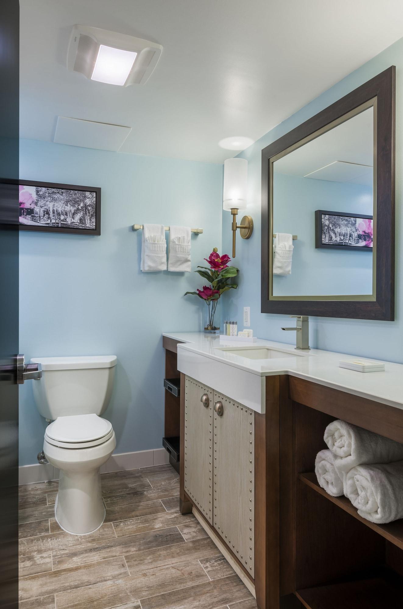 Hotel The - Newark Airport West